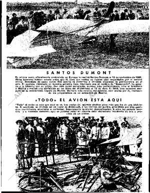 BLANCO Y NEGRO MADRID 26-03-1960 página 29