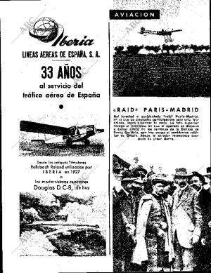 BLANCO Y NEGRO MADRID 26-03-1960 página 32