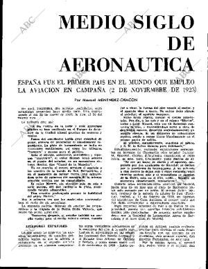 BLANCO Y NEGRO MADRID 26-03-1960 página 33