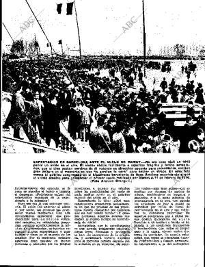 BLANCO Y NEGRO MADRID 26-03-1960 página 35