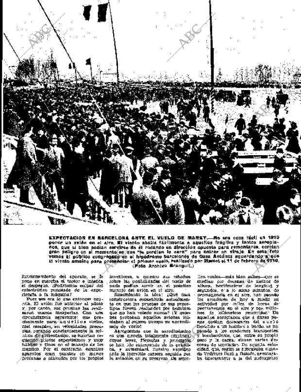 BLANCO Y NEGRO MADRID 26-03-1960 página 35