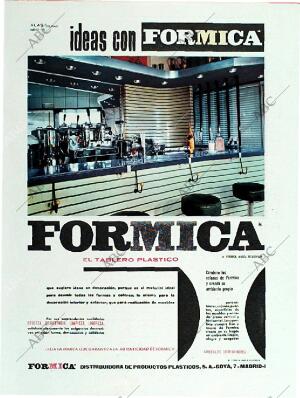 BLANCO Y NEGRO MADRID 26-03-1960 página 37