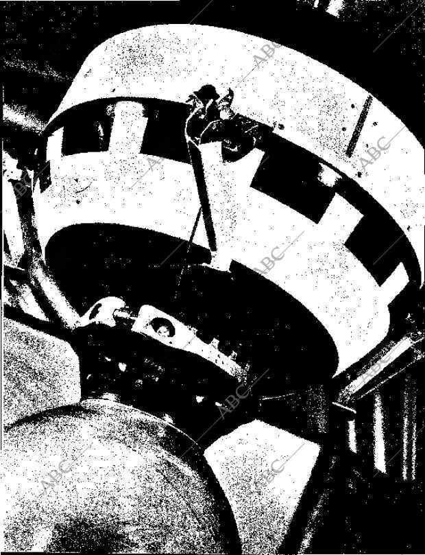 BLANCO Y NEGRO MADRID 26-03-1960 página 41