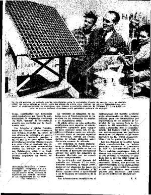 BLANCO Y NEGRO MADRID 26-03-1960 página 43