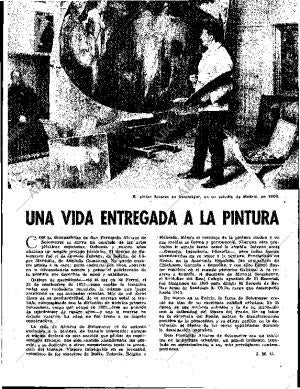 BLANCO Y NEGRO MADRID 26-03-1960 página 47