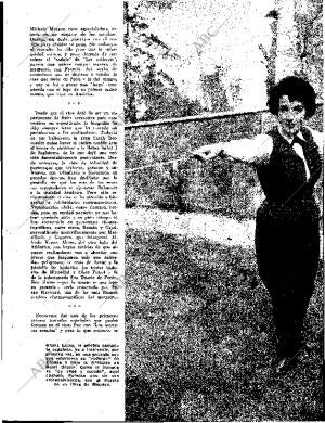 BLANCO Y NEGRO MADRID 26-03-1960 página 53