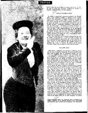 BLANCO Y NEGRO MADRID 26-03-1960 página 58