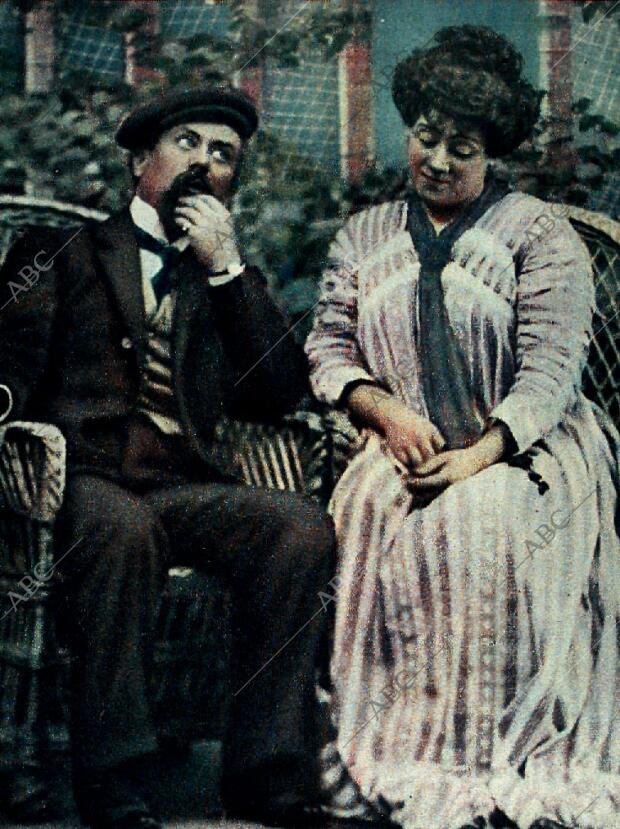 BLANCO Y NEGRO MADRID 26-03-1960 página 61