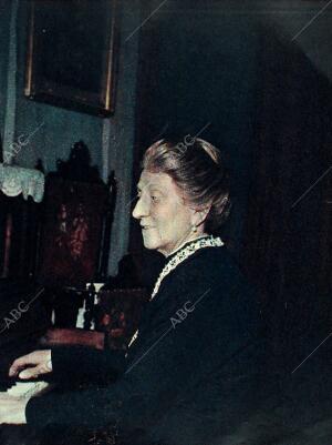 BLANCO Y NEGRO MADRID 26-03-1960 página 65