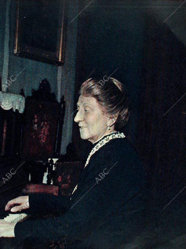 BLANCO Y NEGRO MADRID 26-03-1960 página 65