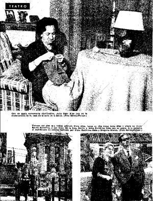 BLANCO Y NEGRO MADRID 26-03-1960 página 66