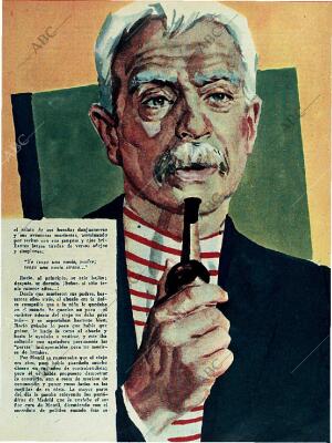 BLANCO Y NEGRO MADRID 26-03-1960 página 69