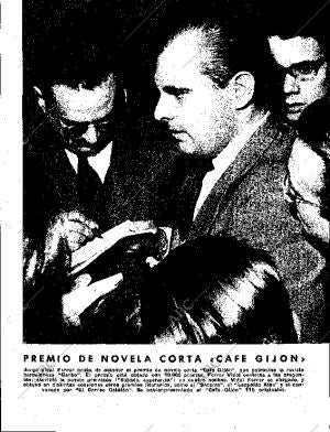 BLANCO Y NEGRO MADRID 26-03-1960 página 75