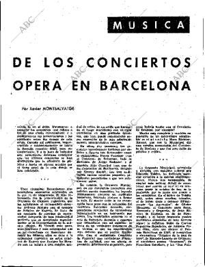 BLANCO Y NEGRO MADRID 26-03-1960 página 77