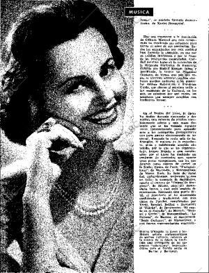 BLANCO Y NEGRO MADRID 26-03-1960 página 78