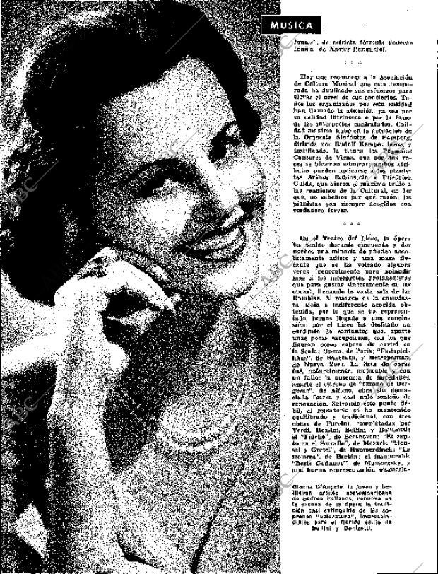 BLANCO Y NEGRO MADRID 26-03-1960 página 78