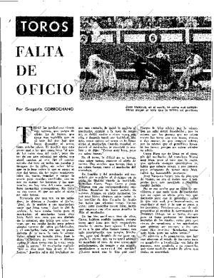 BLANCO Y NEGRO MADRID 26-03-1960 página 80