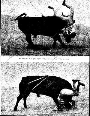 BLANCO Y NEGRO MADRID 26-03-1960 página 81