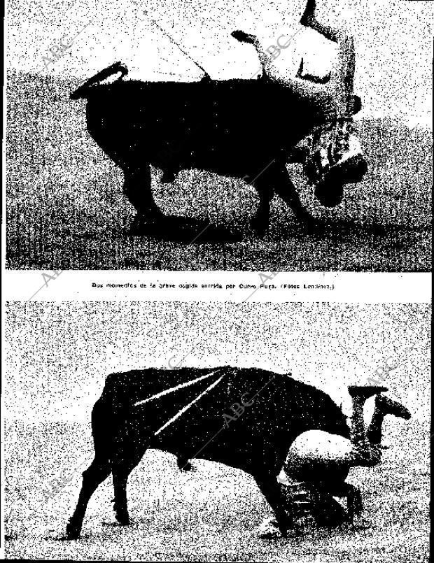 BLANCO Y NEGRO MADRID 26-03-1960 página 81