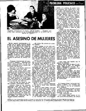 BLANCO Y NEGRO MADRID 26-03-1960 página 82