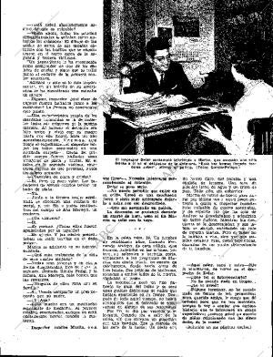 BLANCO Y NEGRO MADRID 26-03-1960 página 83