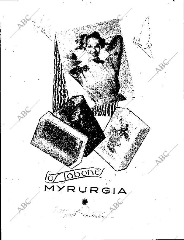 BLANCO Y NEGRO MADRID 26-03-1960 página 84