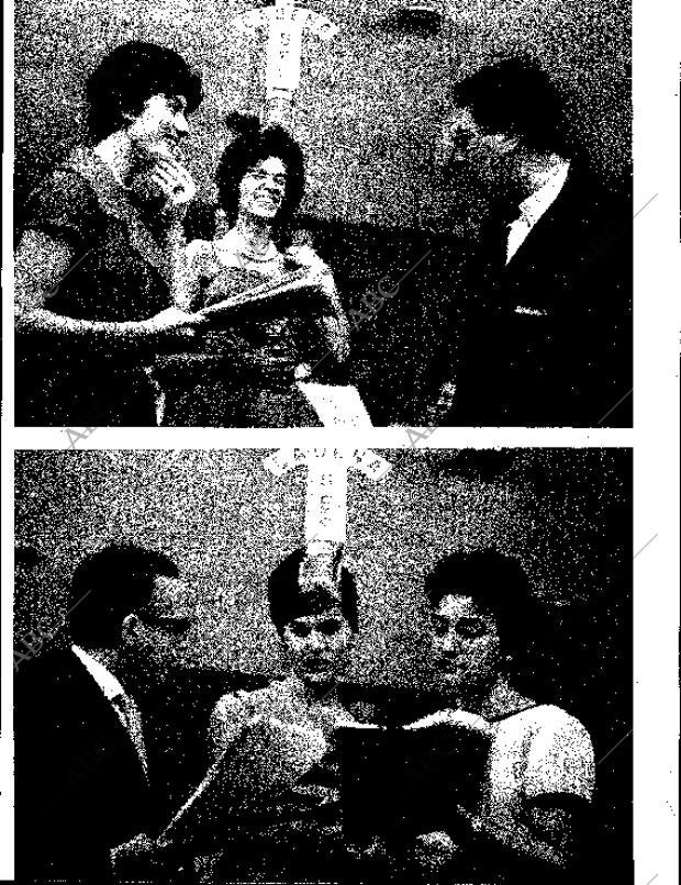 BLANCO Y NEGRO MADRID 26-03-1960 página 87