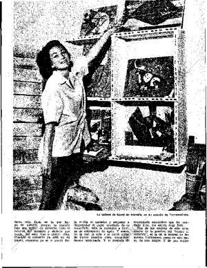BLANCO Y NEGRO MADRID 26-03-1960 página 91