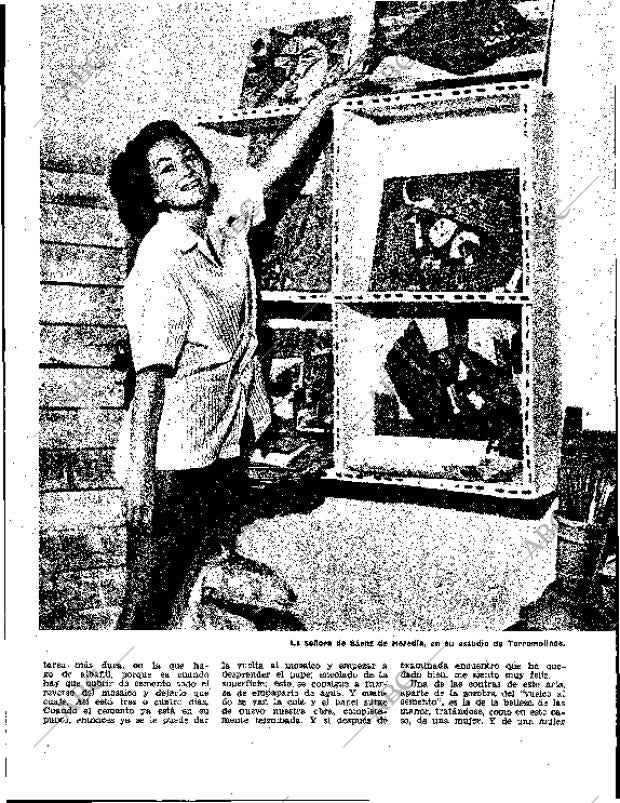 BLANCO Y NEGRO MADRID 26-03-1960 página 91