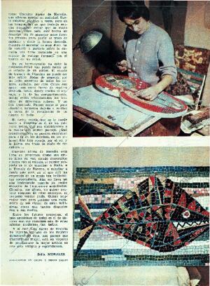 BLANCO Y NEGRO MADRID 26-03-1960 página 93