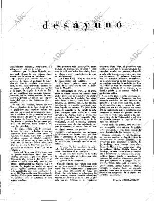 BLANCO Y NEGRO MADRID 26-03-1960 página 95