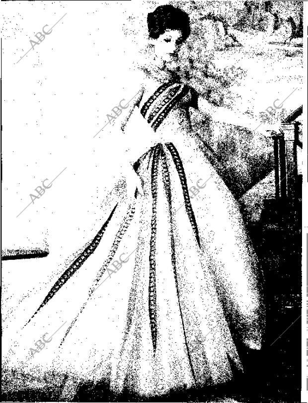 BLANCO Y NEGRO MADRID 26-03-1960 página 98