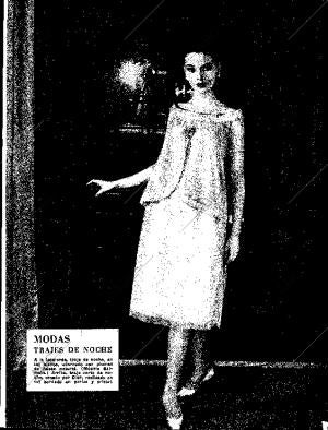 BLANCO Y NEGRO MADRID 26-03-1960 página 99