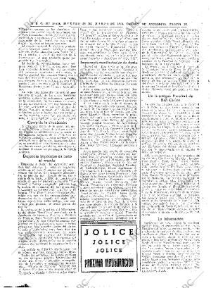 ABC SEVILLA 29-03-1960 página 18