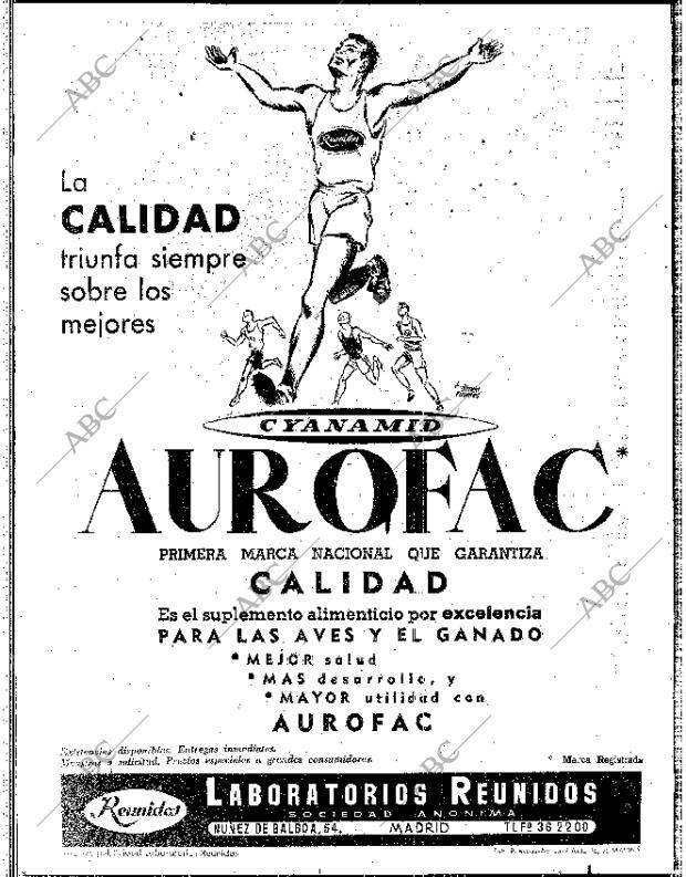 ABC SEVILLA 30-03-1960 página 2