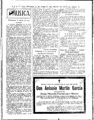 ABC SEVILLA 30-03-1960 página 38