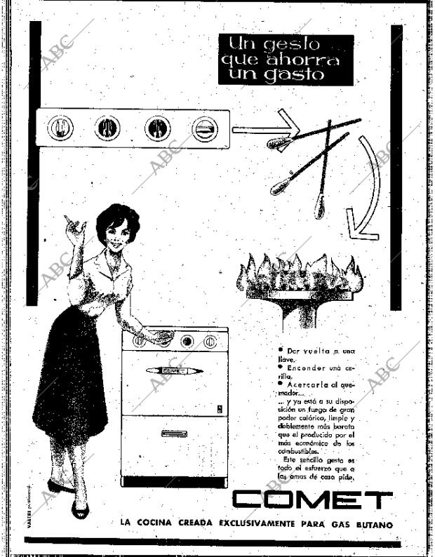 ABC SEVILLA 31-03-1960 página 14