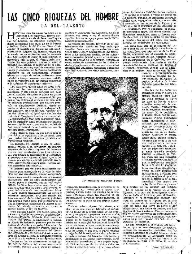 ABC SEVILLA 31-03-1960 página 19