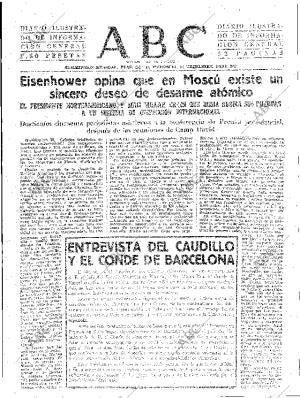 ABC SEVILLA 31-03-1960 página 23