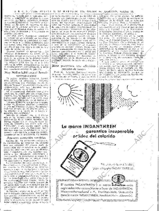 ABC SEVILLA 31-03-1960 página 25