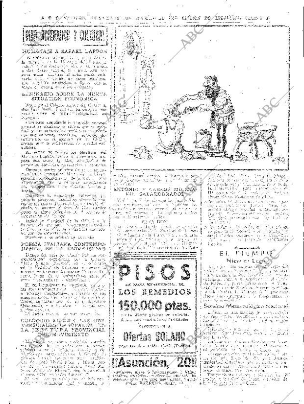 ABC SEVILLA 31-03-1960 página 37