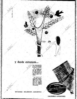 ABC SEVILLA 31-03-1960 página 52