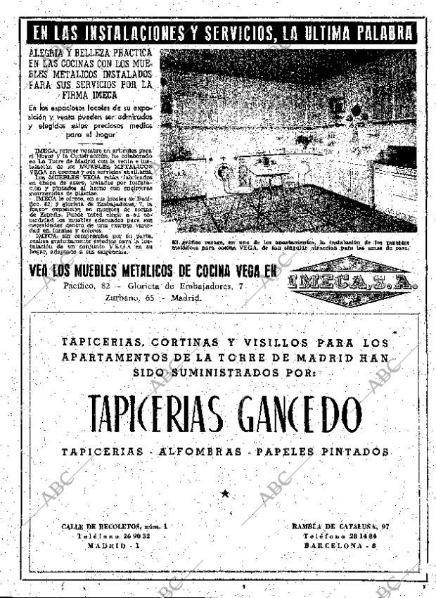 ABC MADRID 01-04-1960 página 11