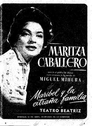 ABC MADRID 01-04-1960 página 16