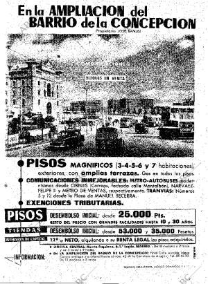 ABC MADRID 01-04-1960 página 22