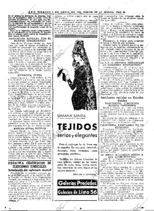 ABC MADRID 01-04-1960 página 24