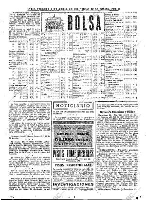 ABC MADRID 01-04-1960 página 43