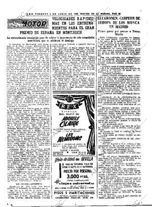 ABC MADRID 01-04-1960 página 46