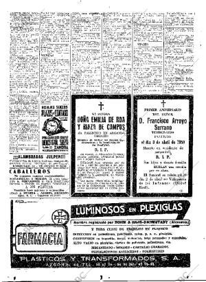 ABC MADRID 01-04-1960 página 56