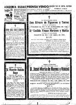 ABC MADRID 01-04-1960 página 58